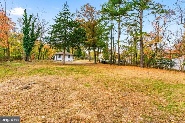 128 E OAK AVE, Lawnside, NJ 08045