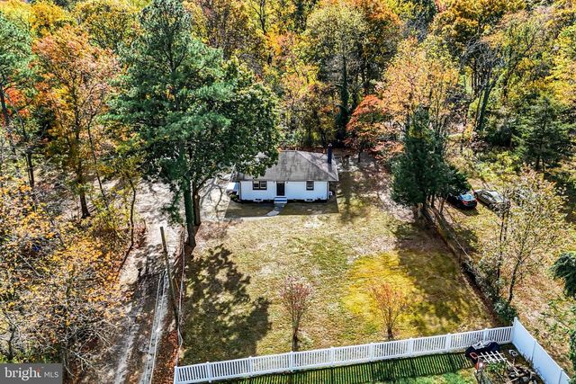 128 E OAK AVE, Lawnside, NJ 08045