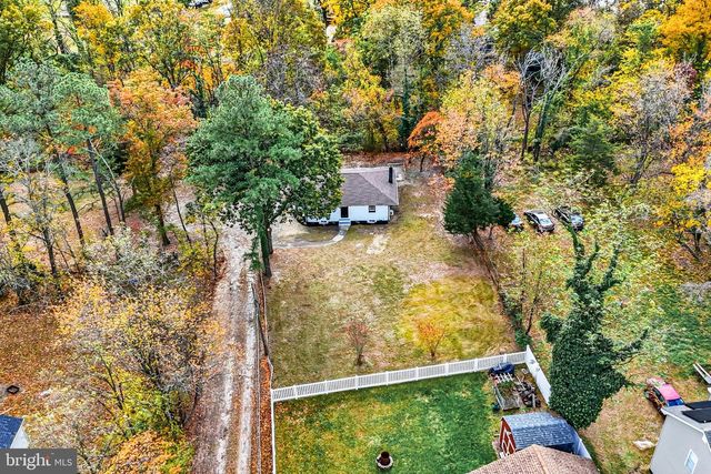 128 E OAK AVE, Lawnside, NJ 08045