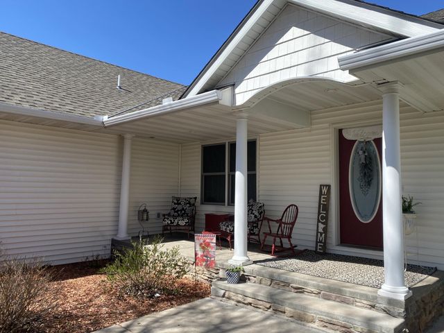 10992 97th Street, Milaca, MN 56353