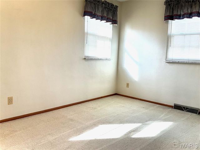 3124 Princeton Drive, Granite City, IL 62040