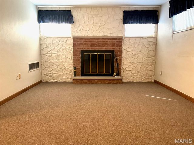 3124 Princeton Drive, Granite City, IL 62040