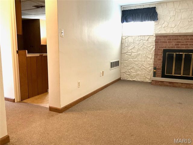 3124 Princeton Drive, Granite City, IL 62040