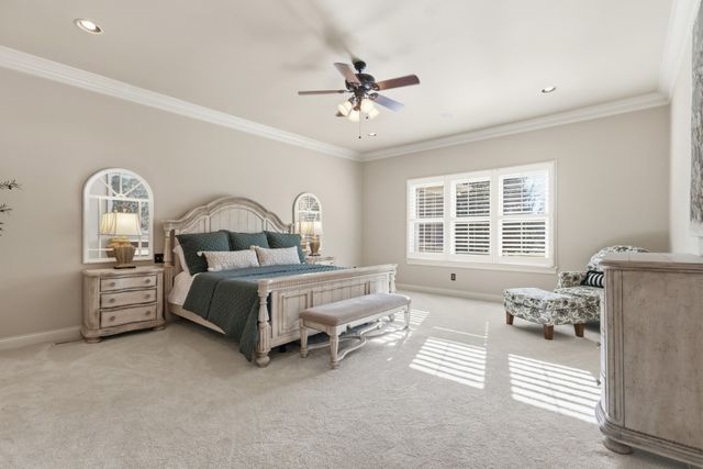 201 Lake Ridge Ct, Franklin, TN 37069