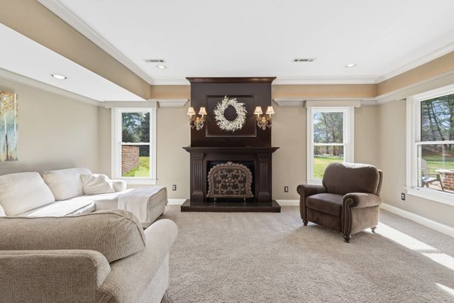 201 Lake Ridge Ct, Franklin, TN 37069