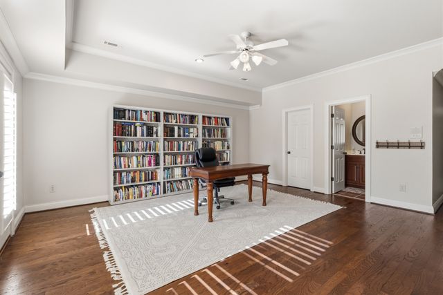 201 Lake Ridge Ct, Franklin, TN 37069