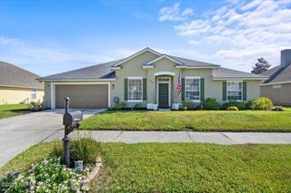 3787 JULIET LEIA Circle W, Jacksonville, FL 32218