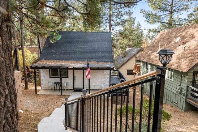 688 Main, Big Bear Lake, CA 92315