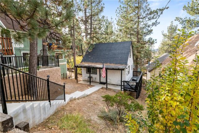 688 Main, Big Bear Lake, CA 92315