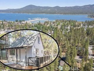 688 Main, Big Bear Lake, CA 92315