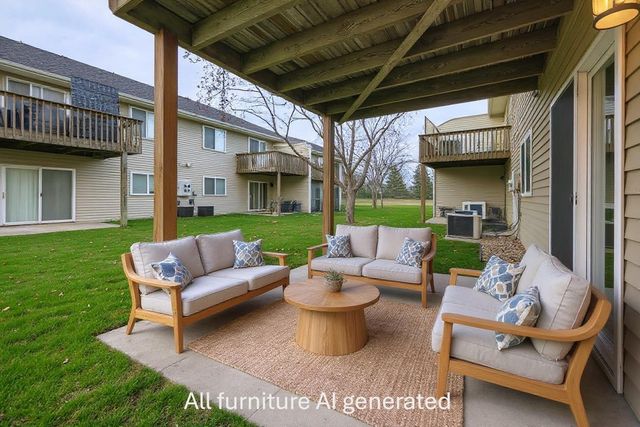 3953 124th Avenue NW, Coon Rapids, MN 55433