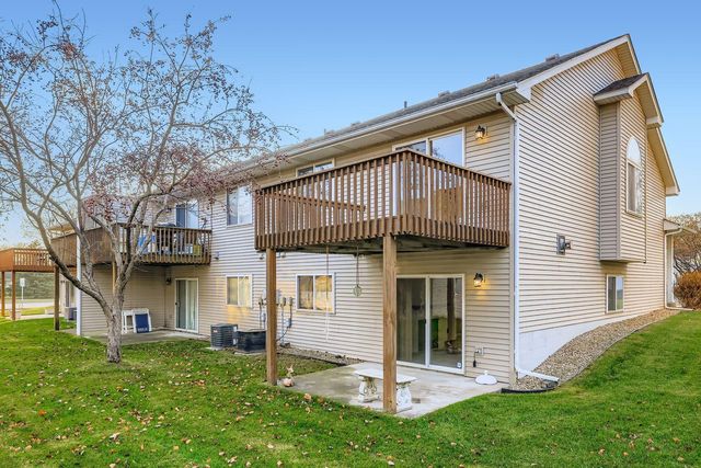 3953 124th Avenue NW, Coon Rapids, MN 55433