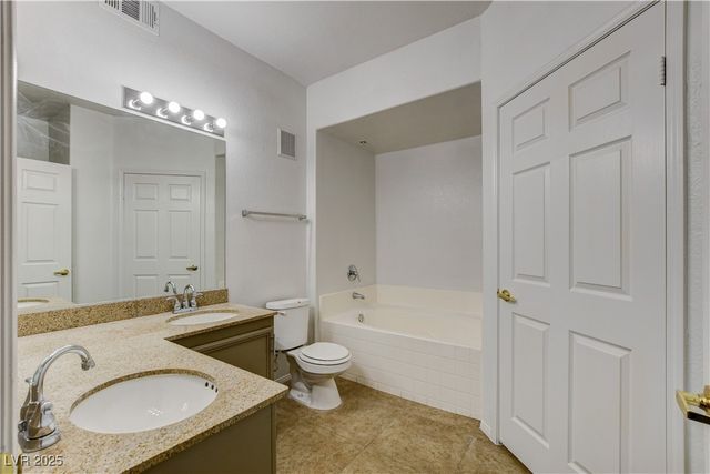 9975 Peace Way 1034, Las Vegas, NV 89147