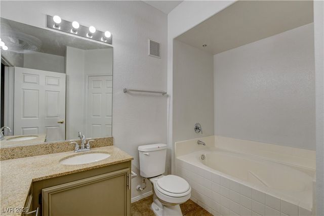 9975 Peace Way 1034, Las Vegas, NV 89147