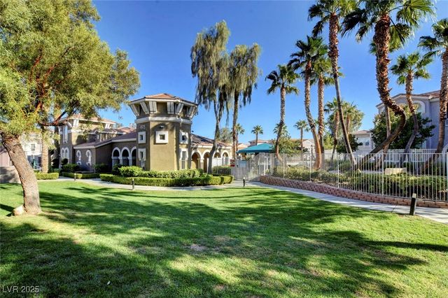 9975 Peace Way 1034, Las Vegas, NV 89147