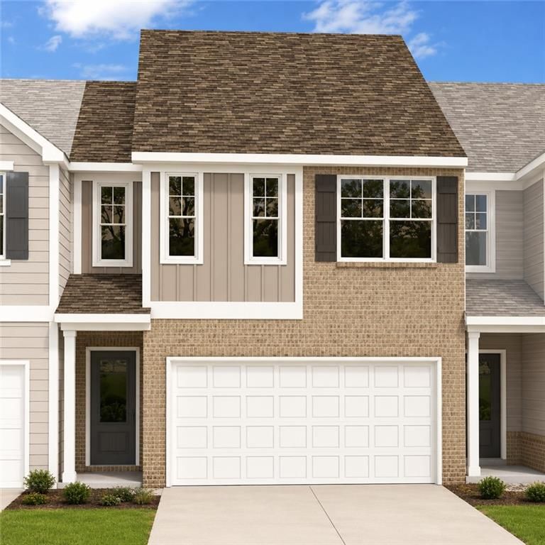 6351 Warbler Court, Morrow, GA 30260