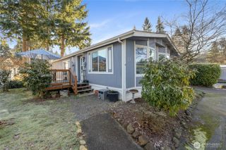 12511 112th Avenue E #41, Puyallup, WA 98374