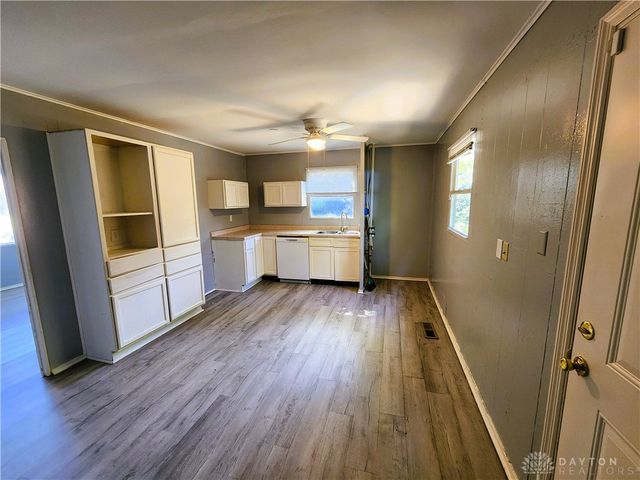 1303 Graystone Drive, Dayton, OH 45417