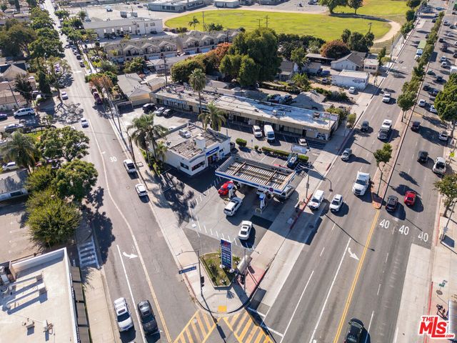 5964 Florence Avenue, Bell Gardens, CA 90201