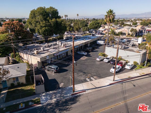 5964 Florence Avenue, Bell Gardens, CA 90201