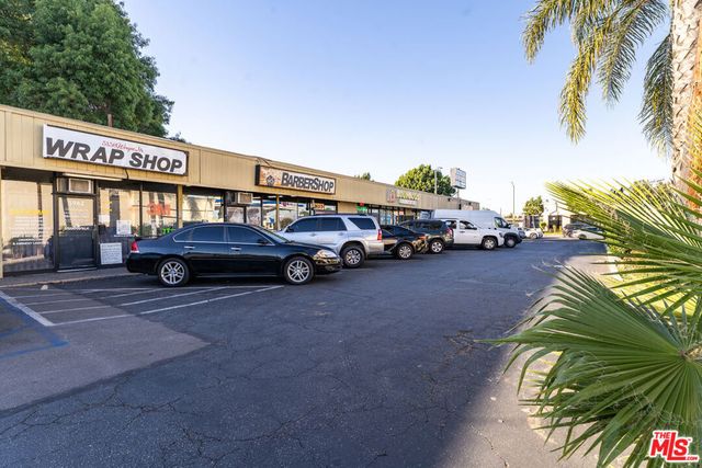 5964 Florence Avenue, Bell Gardens, CA 90201