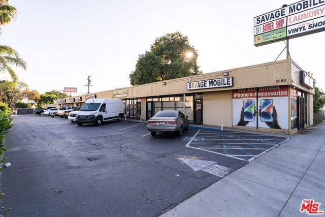 5964 Florence Avenue, Bell Gardens, CA 90201