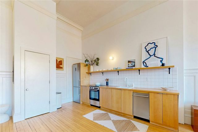 225 Weybosset Street 12, Providence, RI 02903