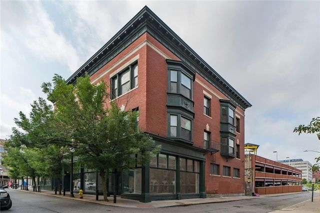 225 Weybosset Street 12, Providence, RI 02903