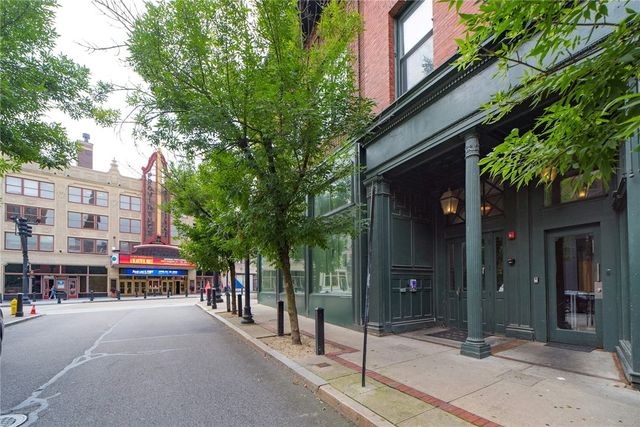 225 Weybosset Street 12, Providence, RI 02903