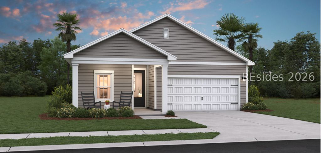 345 Hill Pond Rd, Bluffton, SC 29910