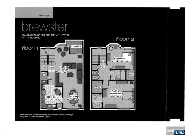 201 Dey Street 112, Harrison, NJ 07029
