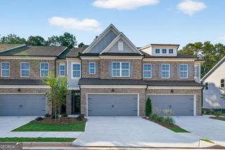 155 Windsor Park Court, Jefferson, GA 30549