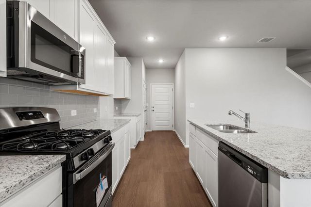 12212 Dillon Falls DR, Austin, TX 78747