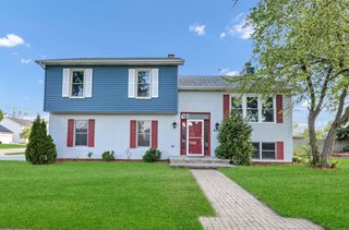 439 E Morse Avenue, Bartlett, IL 60103