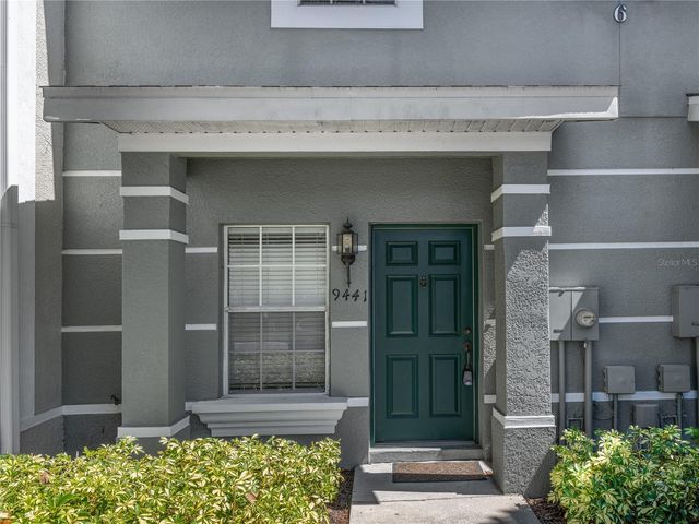 9441 FLOWERING COTTONWOOD ROAD 41, Orlando, FL 32832