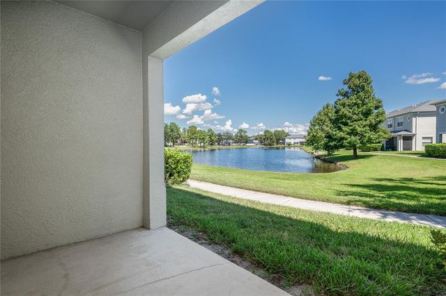 9441 FLOWERING COTTONWOOD ROAD 41, Orlando, FL 32832