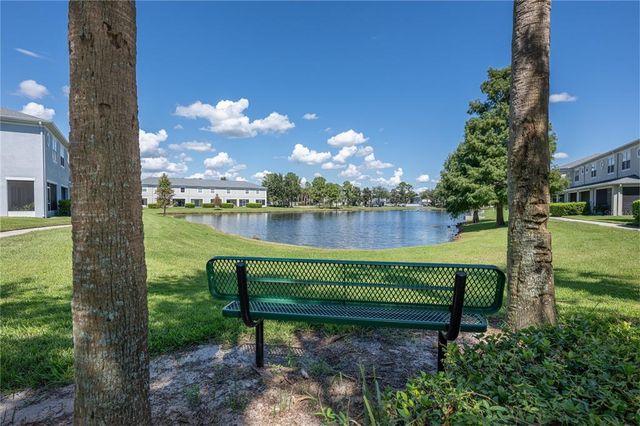 9441 FLOWERING COTTONWOOD ROAD 41, Orlando, FL 32832