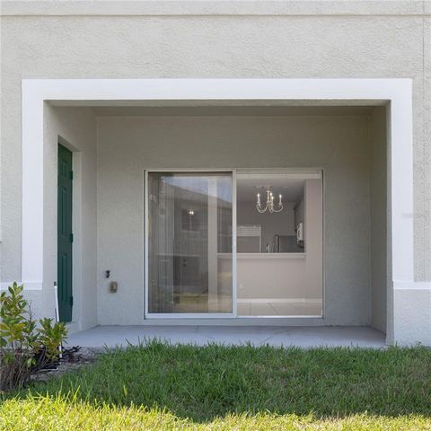 9441 FLOWERING COTTONWOOD ROAD 41, Orlando, FL 32832