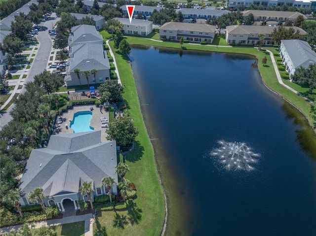 9441 FLOWERING COTTONWOOD ROAD 41, Orlando, FL 32832