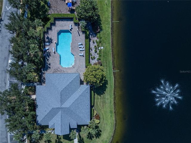 9441 FLOWERING COTTONWOOD ROAD 41, Orlando, FL 32832