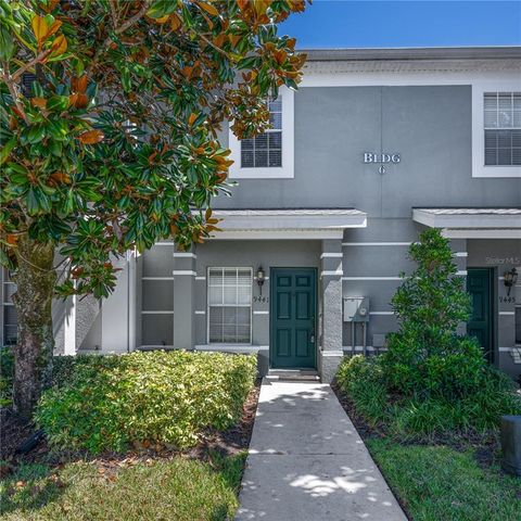 9441 FLOWERING COTTONWOOD ROAD 41, Orlando, FL 32832