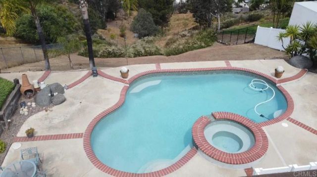 12532 Ridgeton Dr, Lakeside, CA 92040