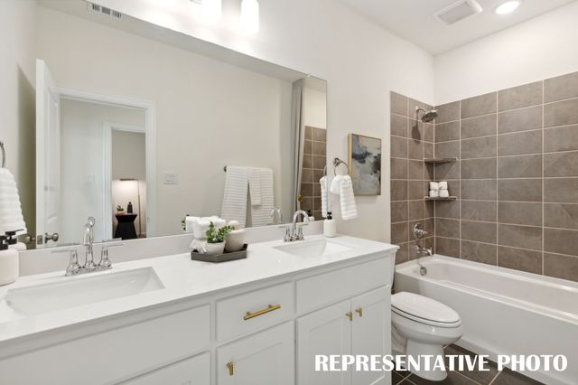 1031 Splitrock Drive, Allen, TX 75013