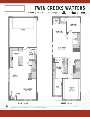 1031 Splitrock Drive, Allen, TX 75013