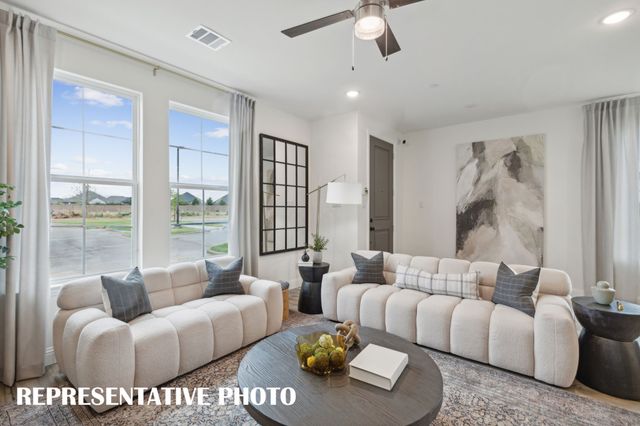 1031 Splitrock Drive, Allen, TX 75013