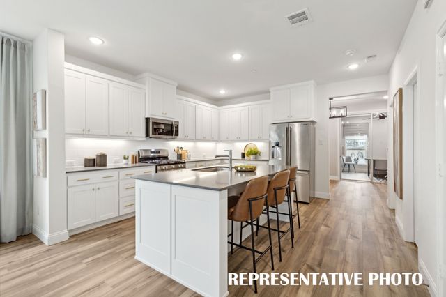 1031 Splitrock Drive, Allen, TX 75013