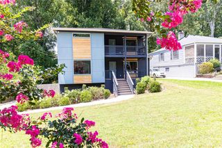 331 Eleanor SE Street, Atlanta, GA 30317