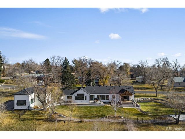 6475 Garrison St, Arvada, CO 80004