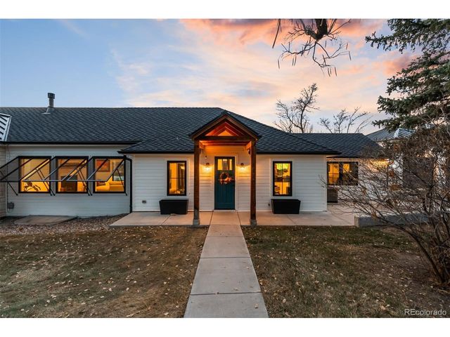 6475 Garrison St, Arvada, CO 80004
