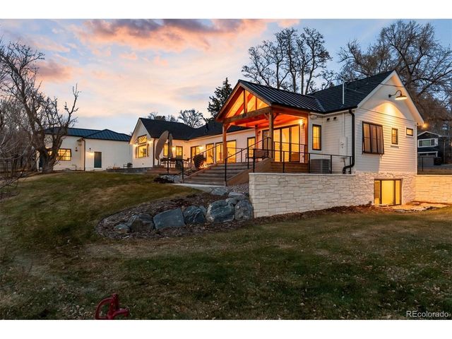 6475 Garrison St, Arvada, CO 80004